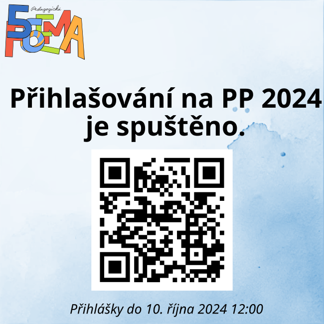 PP 2024 - přihláška